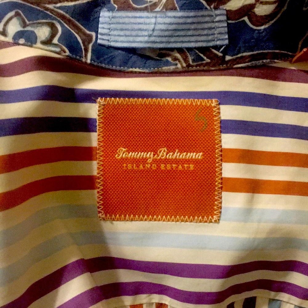 Tommy Bahama